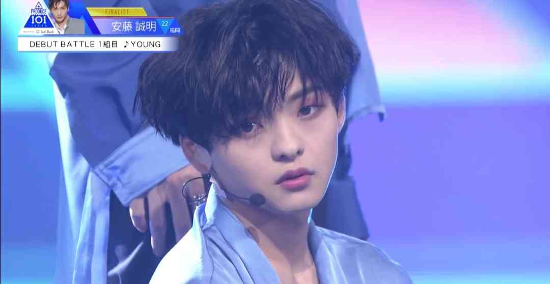 PRODUCE 101JAPAN を語りたいpart.７