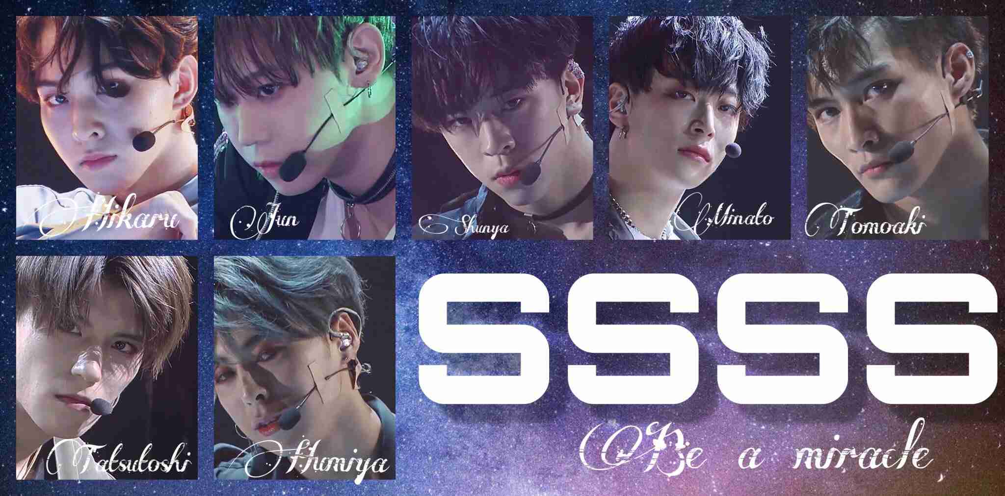 PRODUCE 101JAPAN を語りたいpart.７