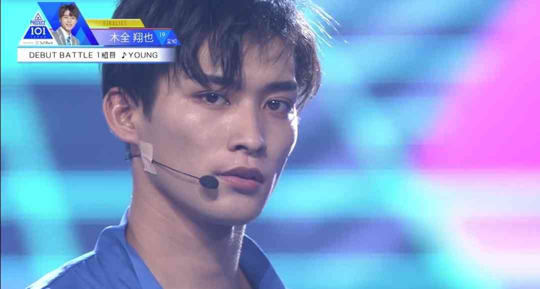 PRODUCE 101JAPAN を語りたいpart.７