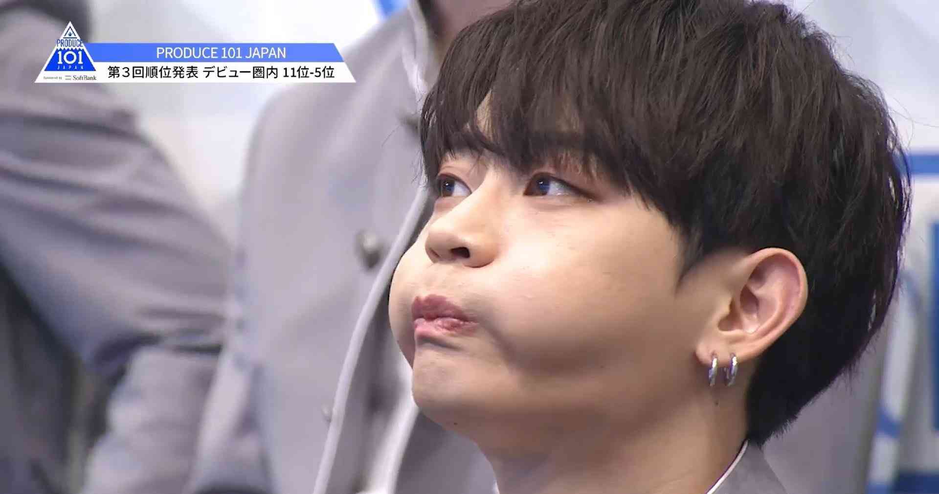 PRODUCE 101JAPAN を語りたいpart.7