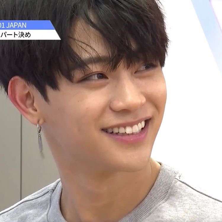 PRODUCE 101JAPAN を語りたいpart.7