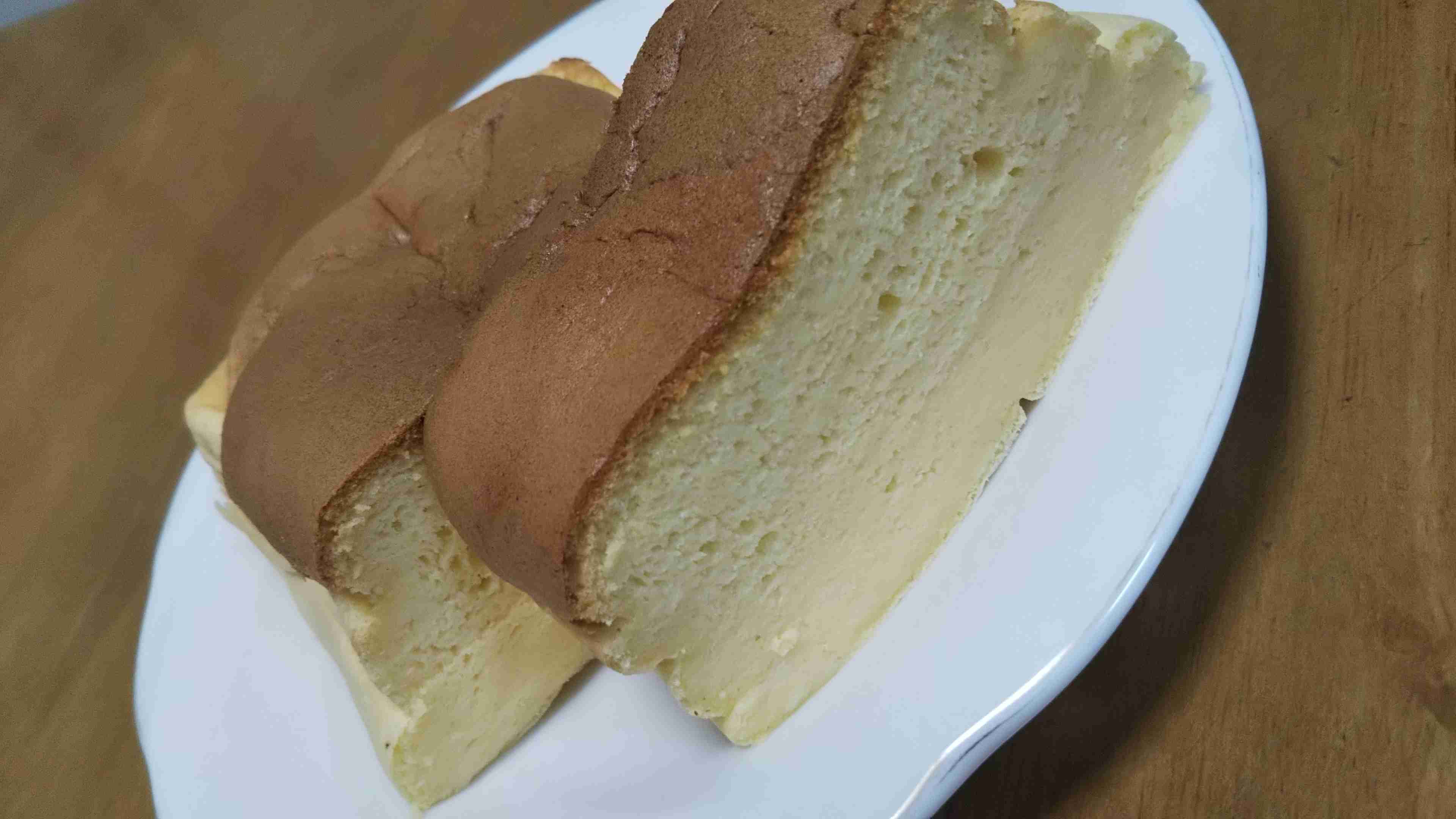 バター不使用の焼き菓子レシピ