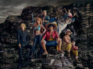 もしワンピース実写化するなら配役はどんな感じが良いですか？