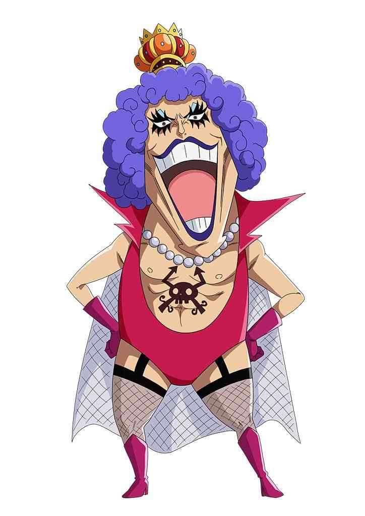 もしワンピース実写化するなら配役はどんな感じが良いですか？