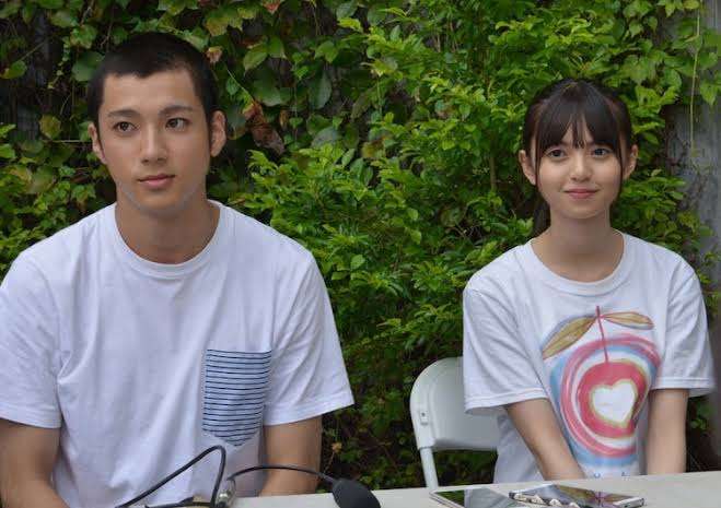 山田裕貴、ワイルドな無精ひげ姿に反響「かっこよすぎかよ」