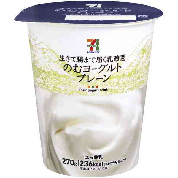 コンビニ行ったら必ず買う物ってありますか？