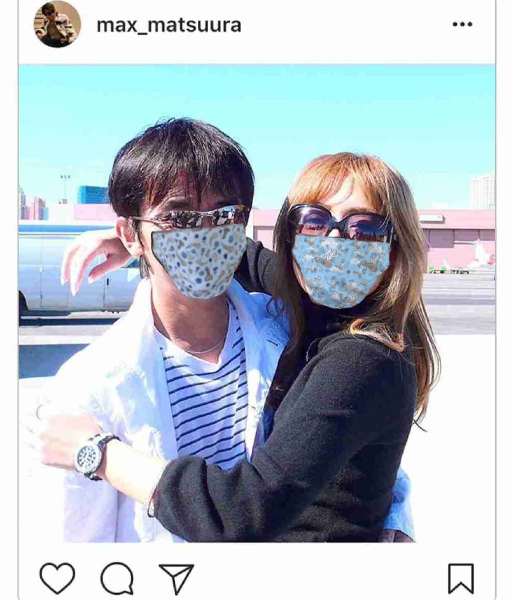 男性の局部がプリントされたマスクに注文殺到(米)