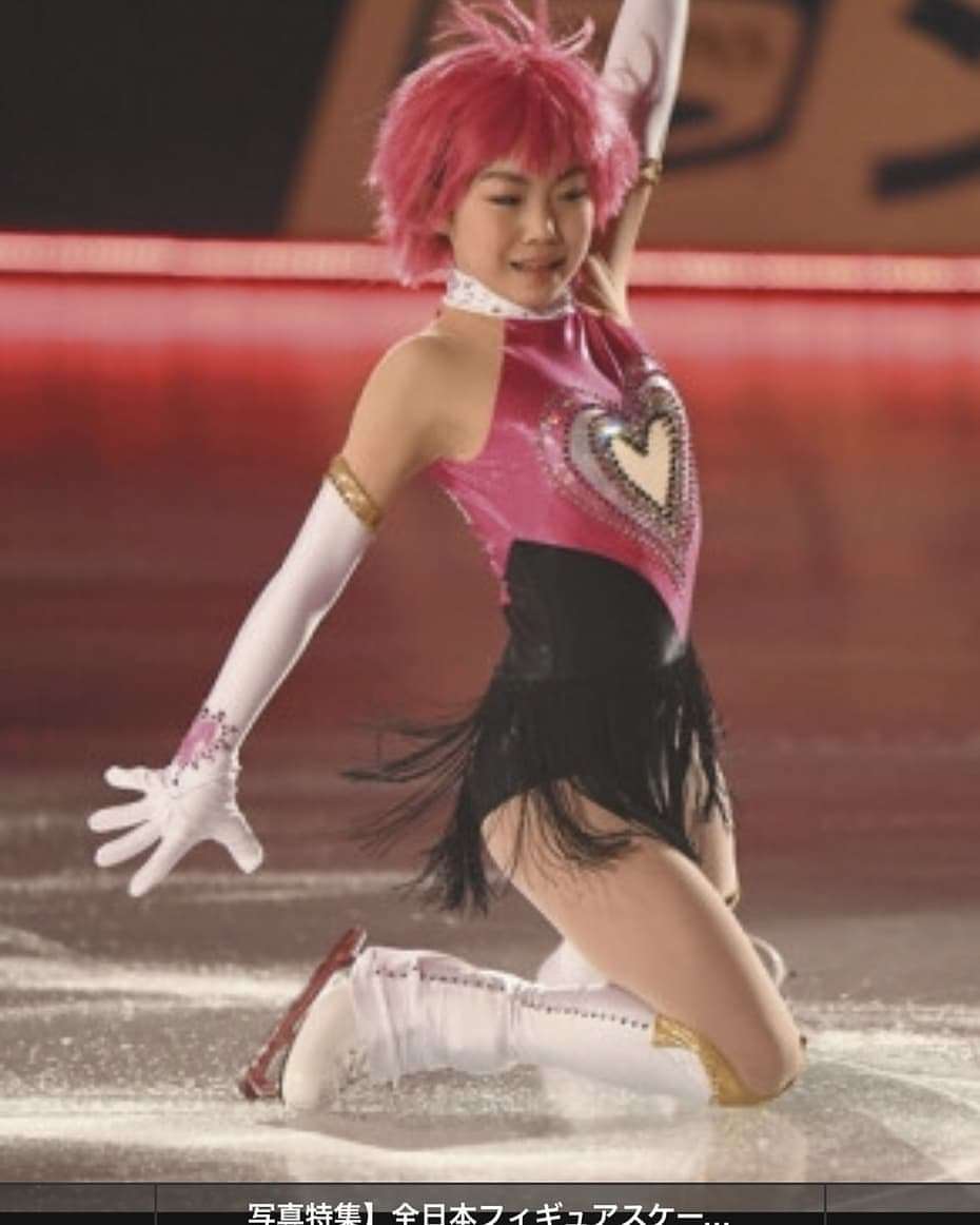もし自分がフィギュアスケート選手だったら、プログラムに使用したい曲