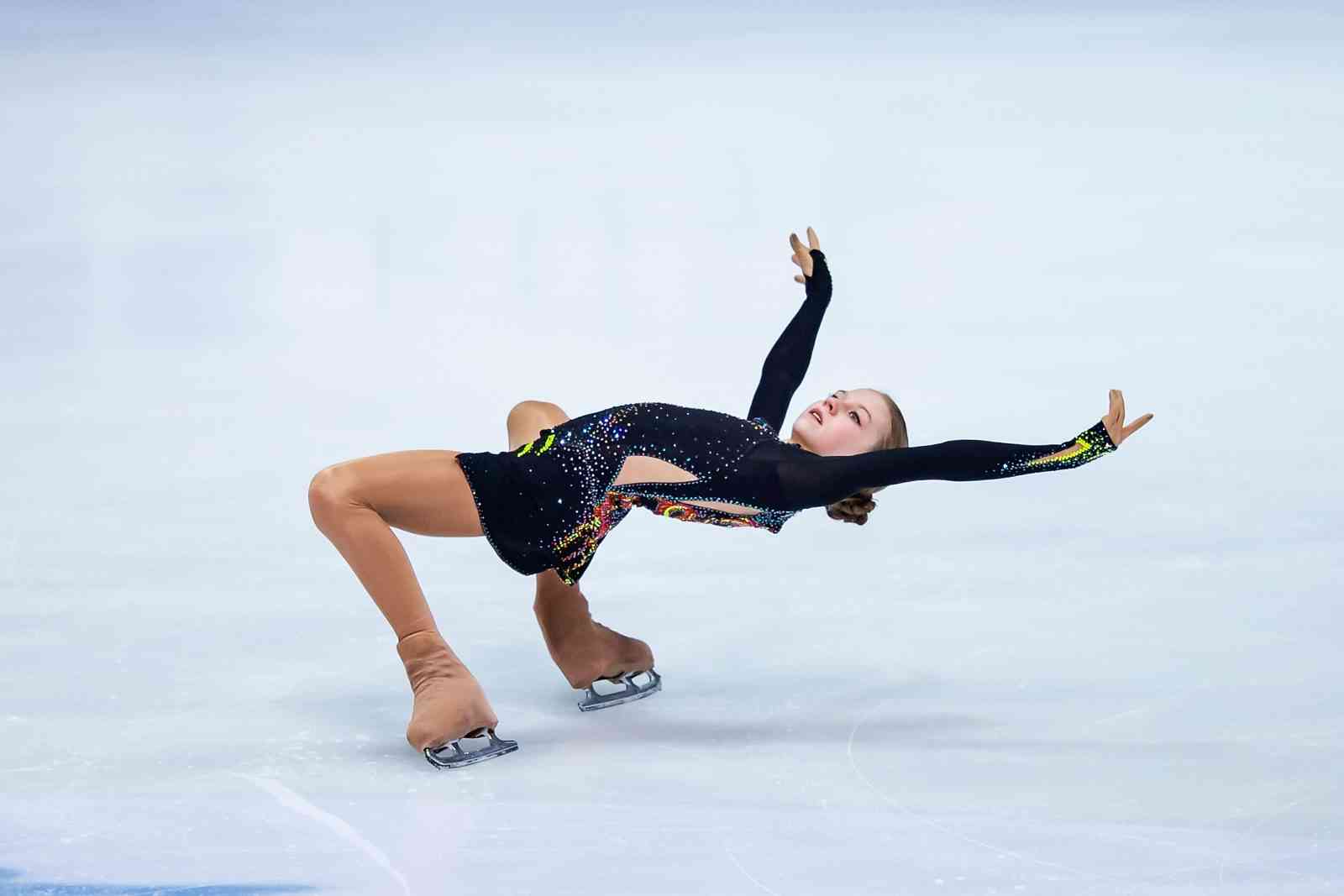 もし自分がフィギュアスケート選手だったら、プログラムに使用したい曲