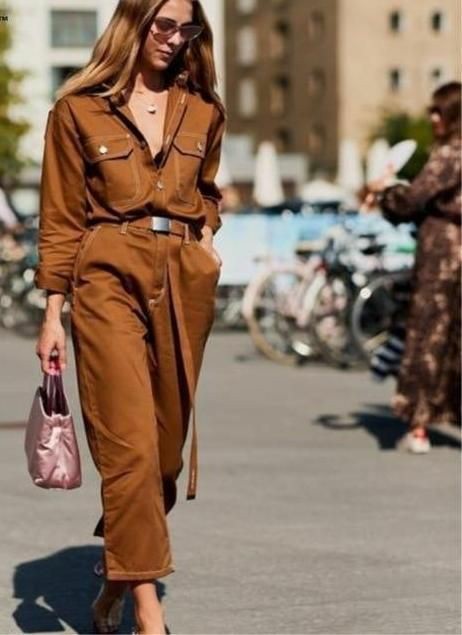 フランス人の私服がみたい！