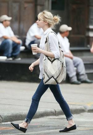 フランス人の私服がみたい！