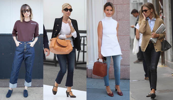 フランス人の私服がみたい！
