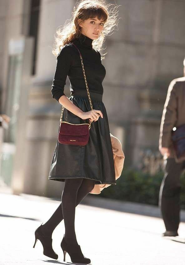 フランス人の私服がみたい！