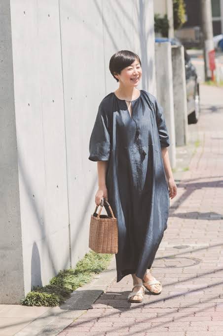 フランス人の私服がみたい！