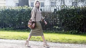 フランス人の私服がみたい！