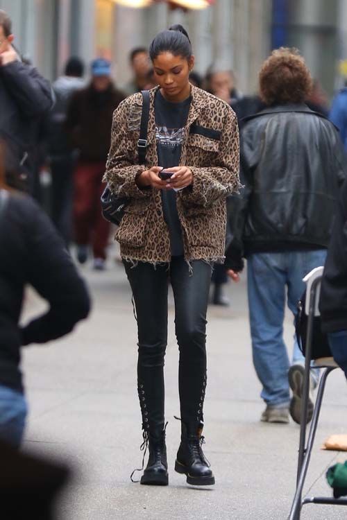 フランス人の私服がみたい！