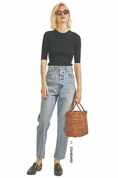 フランス人の私服がみたい！