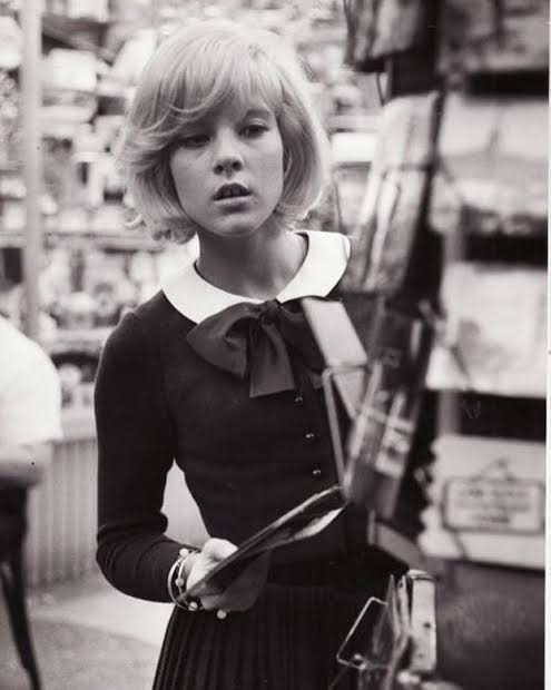 フランス人の私服がみたい！