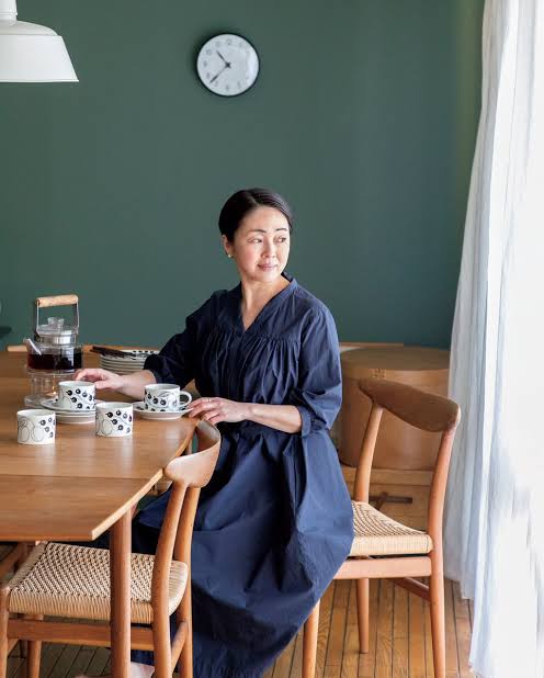 フランス人の私服がみたい！