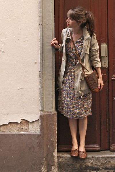フランス人の私服がみたい！