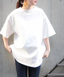 フランス人の私服がみたい！