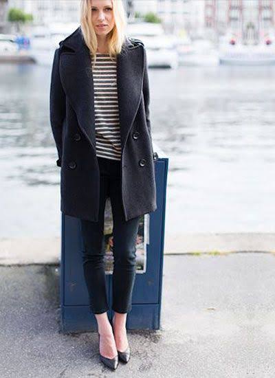 フランス人の私服がみたい！