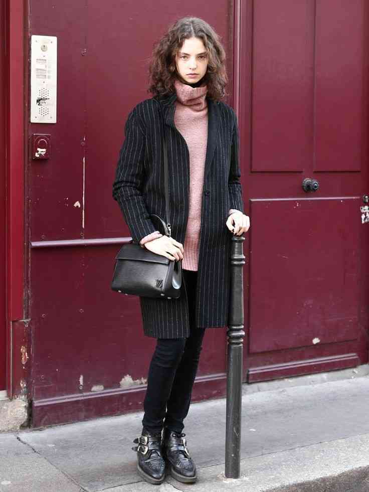 フランス人の私服がみたい！