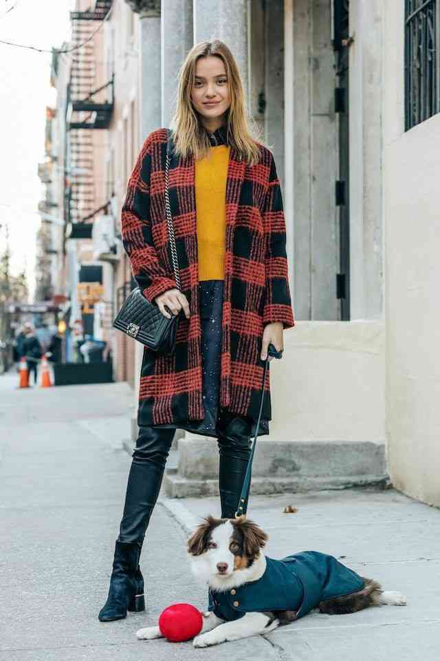 フランス人の私服がみたい！