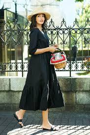 フランス人の私服がみたい！