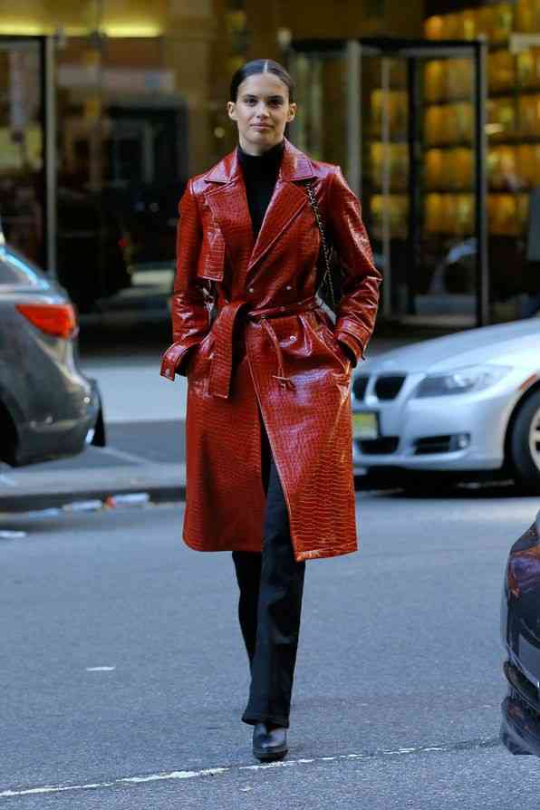 フランス人の私服がみたい！