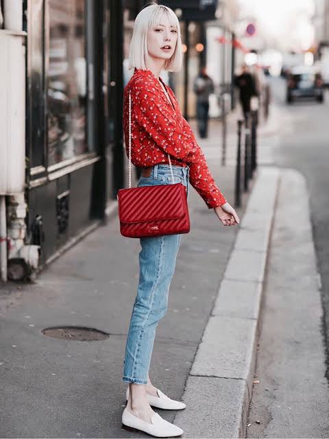 フランス人の私服がみたい！