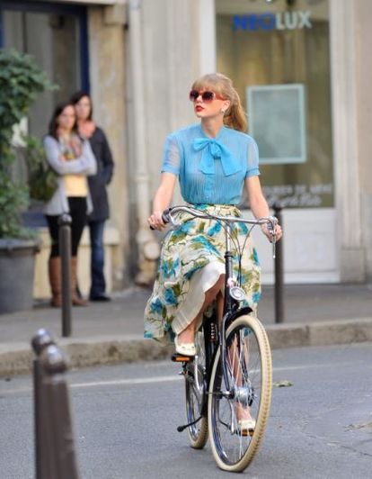 フランス人の私服がみたい！