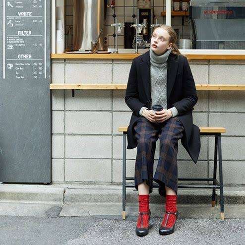 フランス人の私服がみたい！