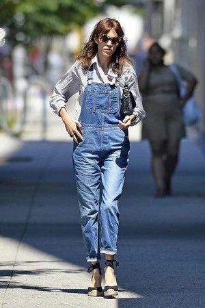 フランス人の私服がみたい！