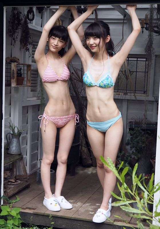NGT48荻野由佳、三つ編みをサイドに流した姿　ファン絶賛「大人になってる」