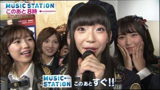 NGT48荻野由佳、三つ編みをサイドに流した姿　ファン絶賛「大人になってる」