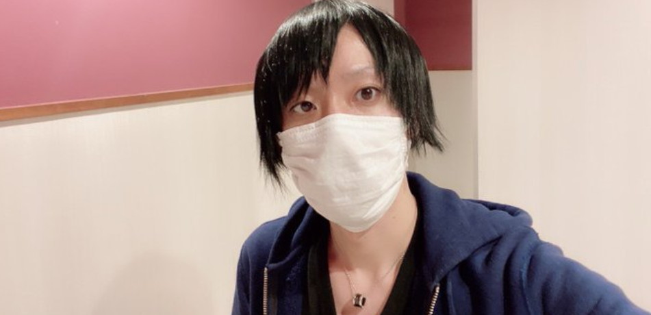 NGT48荻野由佳、三つ編みをサイドに流した姿　ファン絶賛「大人になってる」