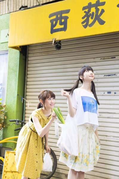 NGT48荻野由佳、三つ編みをサイドに流した姿　ファン絶賛「大人になってる」