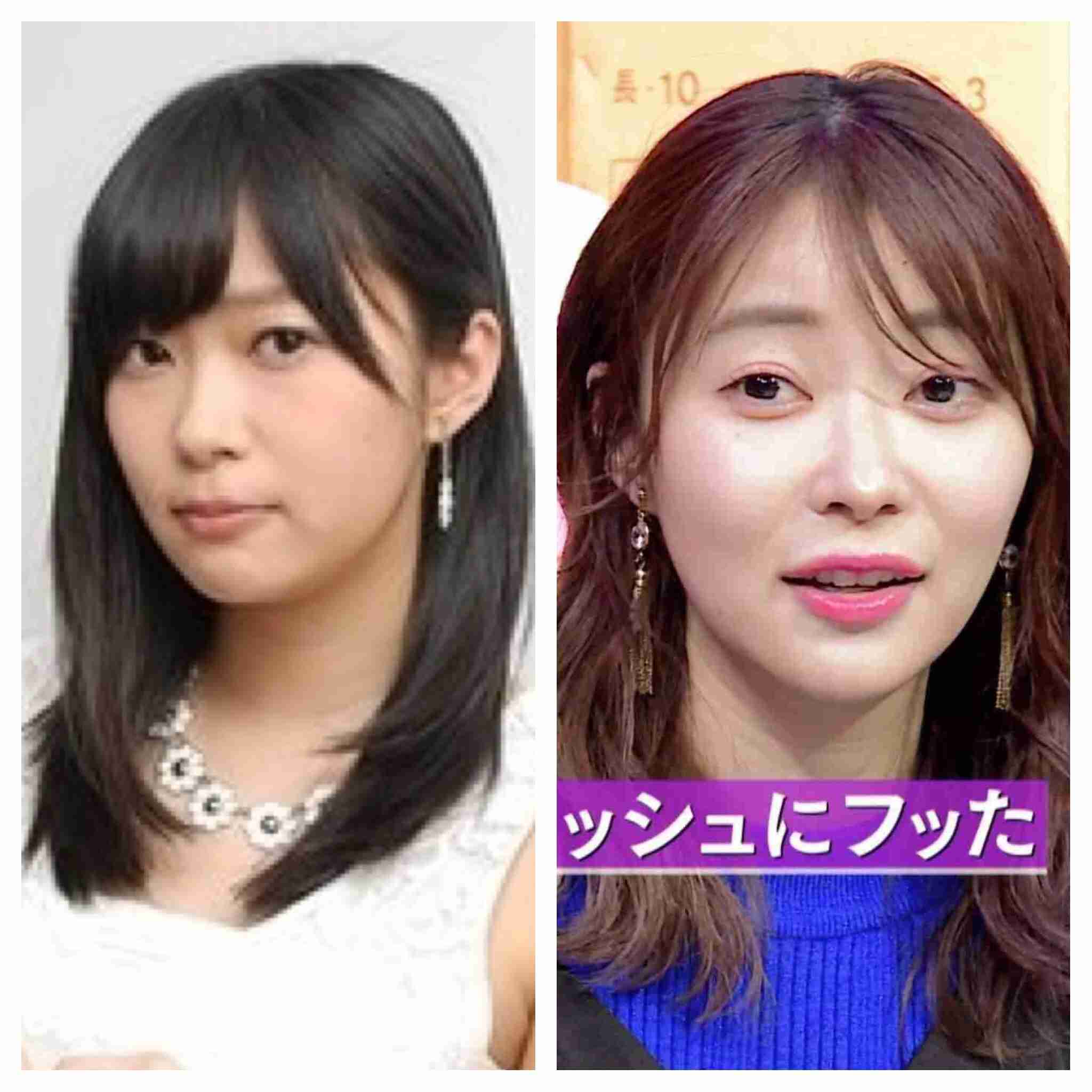 指原莉乃、まるで「別人」なバッチリメイクで気合十分も…「結果めちゃくちゃダラダラ」