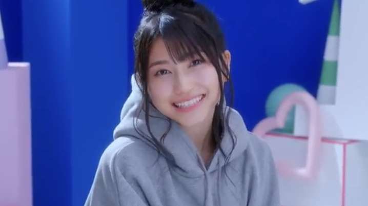 気が強そうな美人が好きな人!!