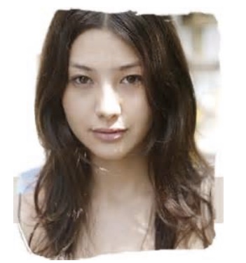 気が強そうな美人が好きな人!!