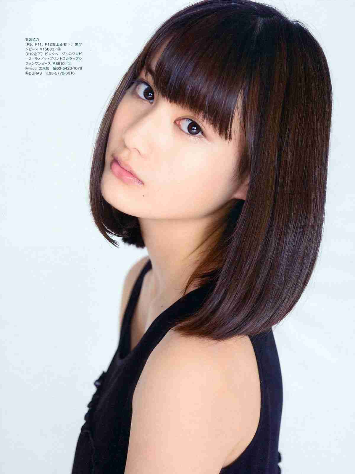 気が強そうな美人が好きな人!!