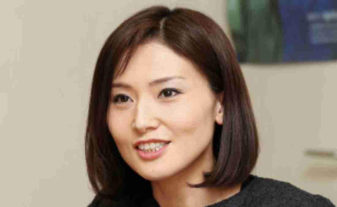 気が強そうな美人が好きな人!!