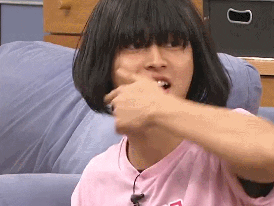 気が強そうな美人が好きな人!!