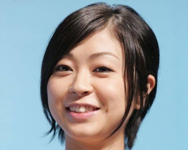 気が強そうな美人が好きな人!!