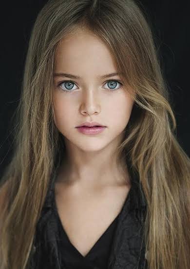 気が強そうな美人が好きな人!!