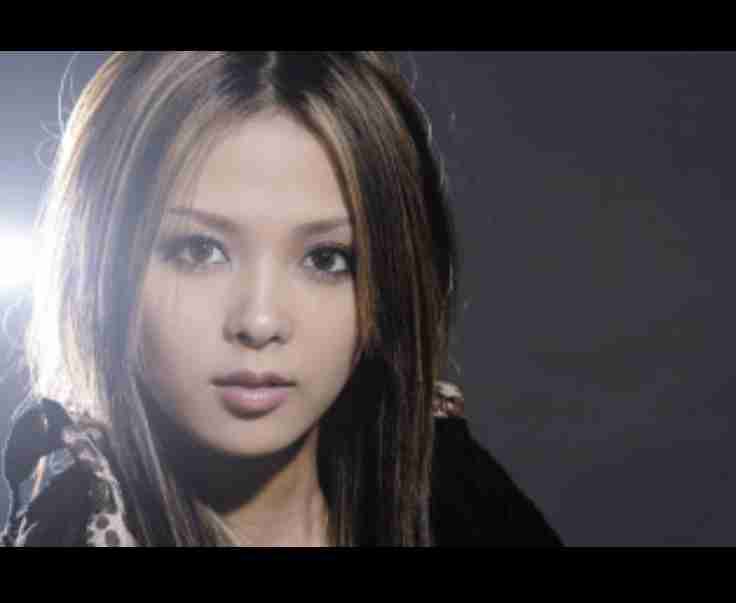 気が強そうな美人が好きな人!!