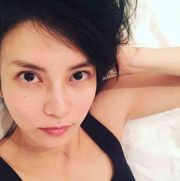 気が強そうな美人が好きな人!!