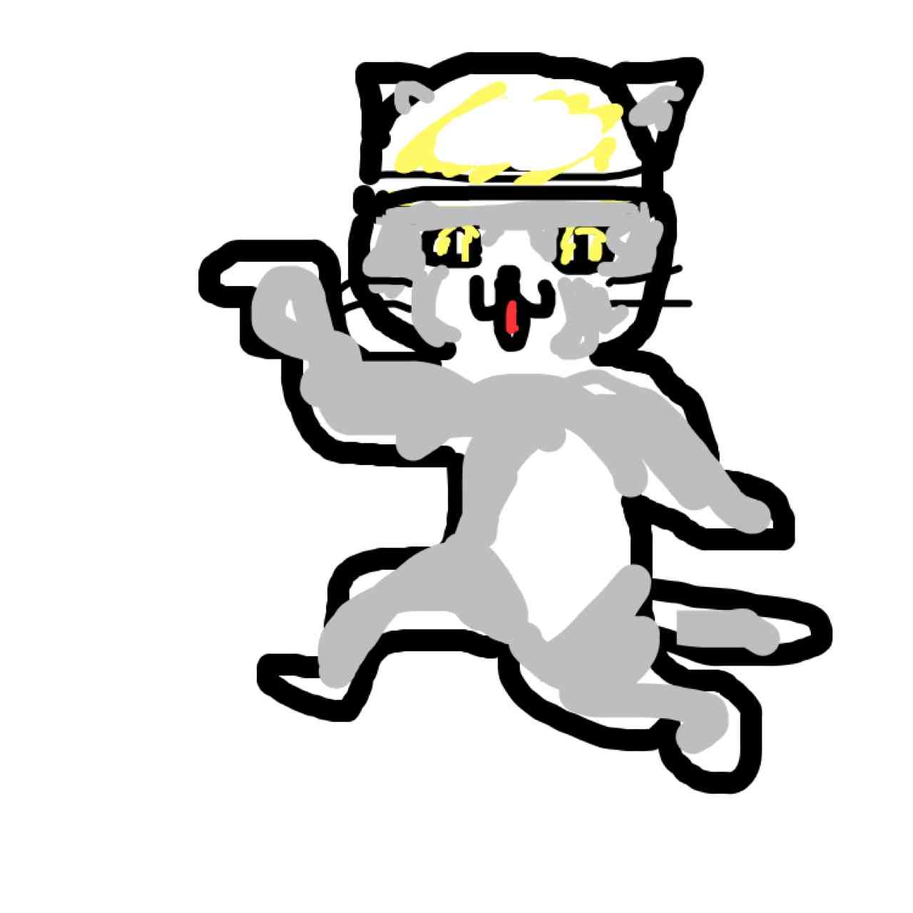 奥さんお絵かきですよ！絵を描いて何の絵か当ててもらうトピ