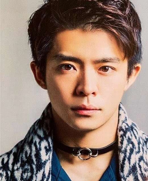 岸優太くんが好きな人パート6